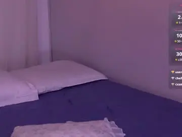 Chaturbate Watch Live Sex Cams of liia_sweett
