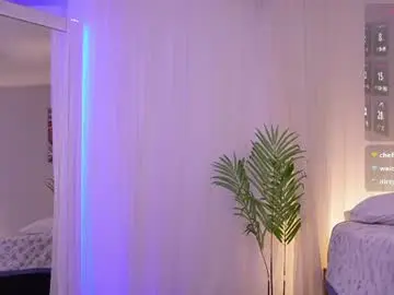 Chaturbate Sex Cam of liia_sweett