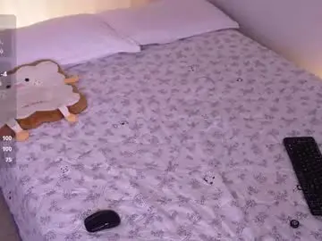 Chaturbate Live Sex of liia_sweett