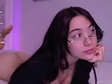 Chaturbate Sex Cam of liia_sweett