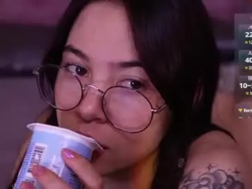 Chaturbate Sex Chat of liia_sweett