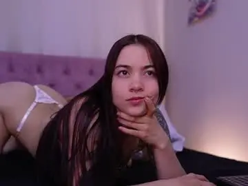 Chaturbate Nude Webcam of liia_sweett