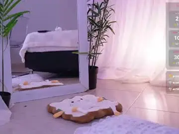 Chaturbate Best Webcam of liia_sweett