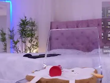 Chaturbate Live Sex of liia_sweett