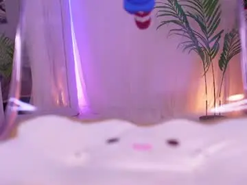 Chaturbate Best live sex cam show of liia_sweett
