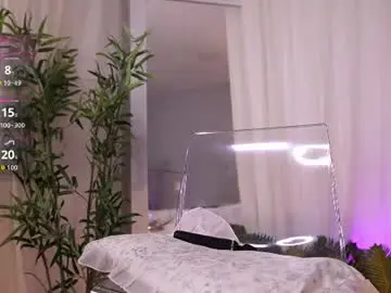 Chaturbate Sex Cam of liia_sweett