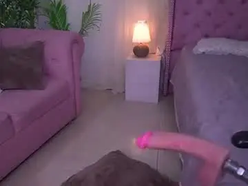 Chaturbate Adult Webcams of liia_sweett