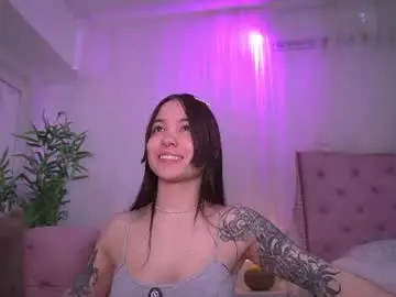 Chaturbate Private Sex Chat of liia_sweett