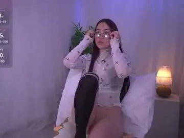 Chaturbate Sex Chat of liia_sweett