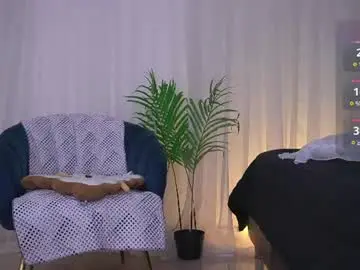 Chaturbate Adult Webcam of liia_sweett