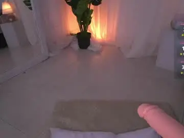 Chaturbate Adult Webcam of liia_sweett
