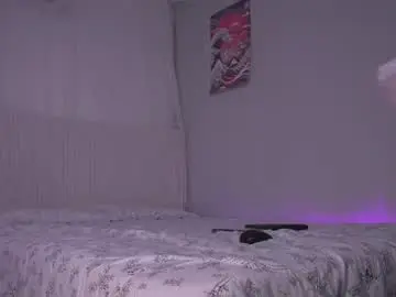 Chaturbate Live Porn of liia_sweett