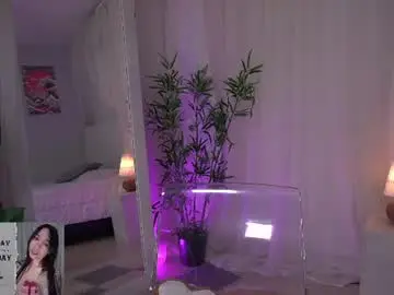 Chaturbate Live Sex Cam of liia_sweett