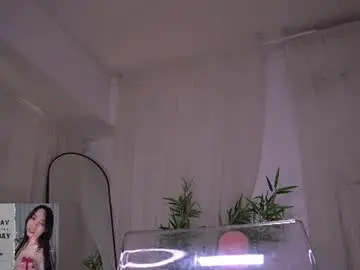 Chaturbate Nude Webcam of liia_sweett