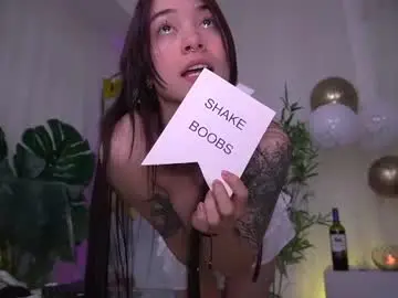 Chaturbate Best Webcam of liia_sweett