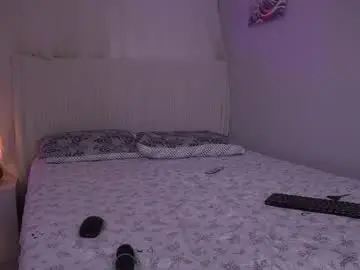Chaturbate Nude Webcam of liia_sweett