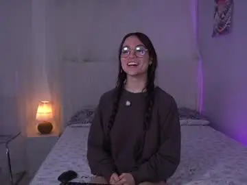 Chaturbate Live Sex Cam of liia_sweett