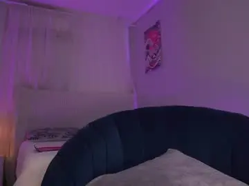 Chaturbate Adult Webcams of liia_sweett