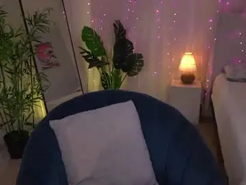 Chaturbate Sex Chat of liia_sweett