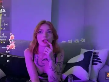 Chaturbate Adult Video Chat of linavelle