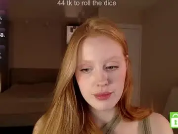 Chaturbate Private Sex Chat of lulu_moons