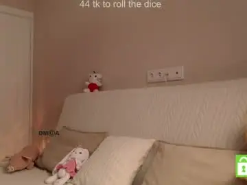 Chaturbate Nude Webcam of lulu_moons