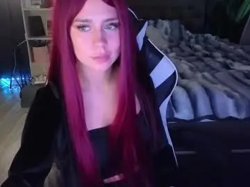 Chaturbate Watch Live Sex Cams of mezzalunaa