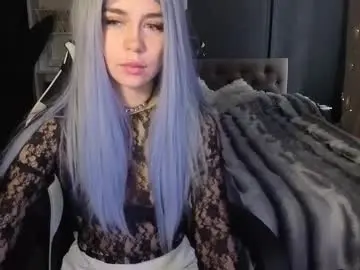 Chaturbate Private Sex Chat of mezzalunaa