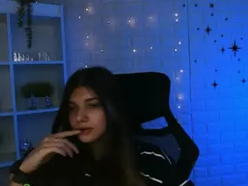 Chaturbate Best live sex cam show of milamiuuu