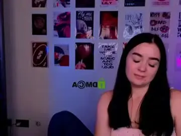 Chaturbate Watch Live Sex Cams of milamiuuu