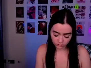 Chaturbate Live Sex of milamiuuu