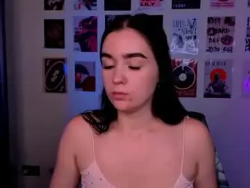 Chaturbate Best Webcam of milamiuuu