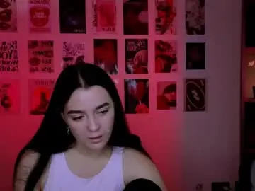 Chaturbate Sex Chat of milamiuuu