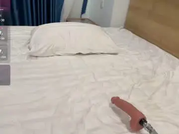 Chaturbate Best live sex cam show of milkimura