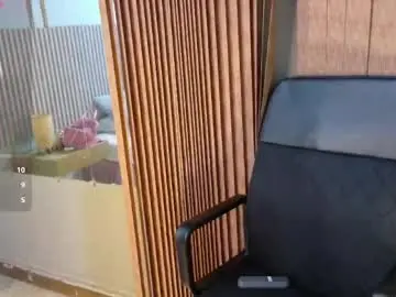 Chaturbate Free Porn Cam of nikkiadamsz