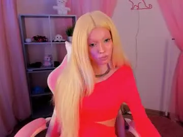 Chaturbate Live Porn of pamelamydreamys