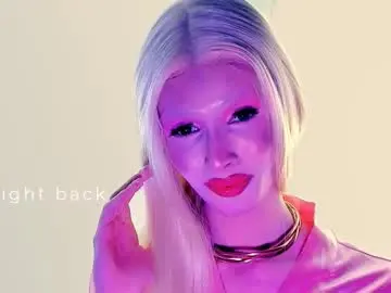 Chaturbate Adult Webcam of pamelamydreamys