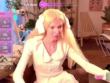 Chaturbate Adult Video Chat of pamelamydreamys