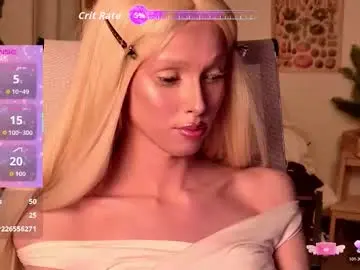 Chaturbate Live Sex of pamelamydreamys