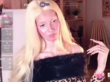 Chaturbate Sex Chat of pamelamydreamys