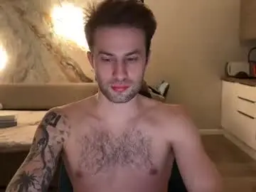 Chaturbate Live Sex Cam of rodrigoveira