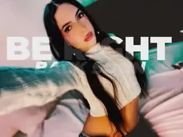 Chaturbate Nude Webcam of stephie01