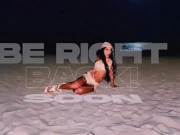 Chaturbate Nude Webcam of stephie01