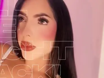 Chaturbate Best Webcam of stephie01