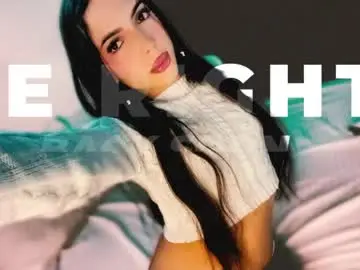 Chaturbate Live Sex Cam of stephie01