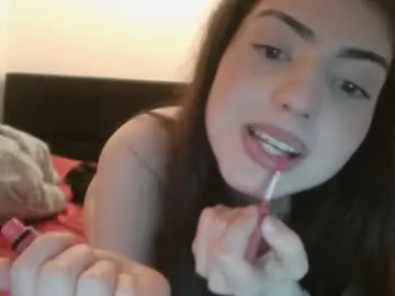 Chaturbate Nude Webcam of tiffanybae