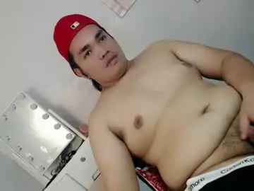 Chaturbate Watch Live Sex Cams of ure_fattytoy143