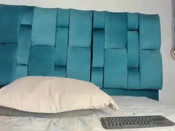 Chaturbate Live Porn of venezolana_caro