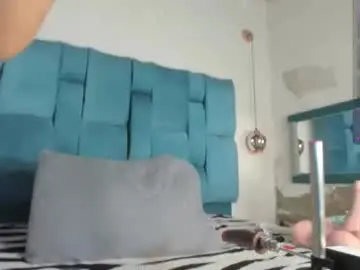 Chaturbate Private Sex Chat of venezolana_caro