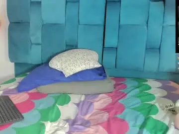 Chaturbate Free Porn Cam of venezolana_caro